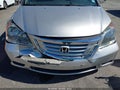 2008 Honda Odyssey — photo 6 of 17 | VIN 5FNRL38788B091274