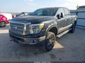 Photo 2 of 18 — 2016 Nissan Titan