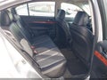Photo 8 of 11 — 2012 Subaru Legacy
