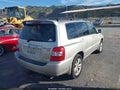 2007 Toyota Highlander Hybrid — photo 4 of 16 | VIN JTEGW21A370021995