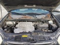 2008 Toyota Highlander — photo 10 of 12 | VIN JTEDS43A282064057