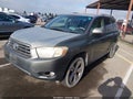 2008 Toyota Highlander — photo 2 of 12 | VIN JTEDS43A282064057