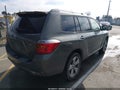 2008 Toyota Highlander — photo 4 of 12 | VIN JTEDS43A282064057