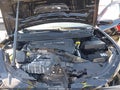 2016 Dodge Dart — photo 10 of 17 | VIN 1C3CDFGB6GD823454