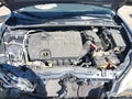 Photo 10 of 17 — 2015 Toyota Corolla