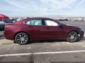 Photo 13 of 17 — 2016 Acura TLX