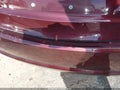 Photo 17 of 17 — 2016 Acura TLX