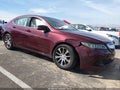 Photo 1 of 17 — 2016 Acura TLX