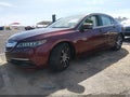 Photo 2 of 17 — 2016 Acura TLX