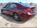 Photo 3 of 17 — 2016 Acura TLX