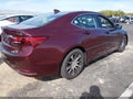 Photo 4 of 17 — 2016 Acura TLX