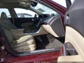 2016 Acura TLX — photo 5 of 17 | VIN 19UUB1F51GA000213