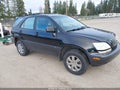 2002 Lexus RX 300 — photo 1 of 11 | VIN JTJHF10U920242327