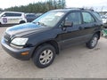 2002 Lexus RX 300 — photo 2 of 11 | VIN JTJHF10U920242327