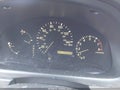 2002 Lexus RX 300 — photo 7 of 11 | VIN JTJHF10U920242327