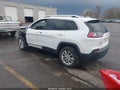 Photo 3 of 16 — 2019 Jeep Cherokee