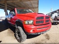 Photo 1 of 15 — 2003 Dodge Ram 2500