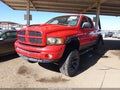 Photo 2 of 15 — 2003 Dodge Ram 2500