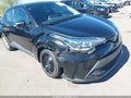 Photo 6 of 17 — 2021 Toyota C-HR