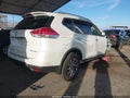 2016 Nissan Rogue — photo 4 of 17 | VIN KNMAT2MV6GP718294
