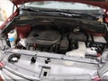 Photo 10 of 16 — 2017 Hyundai Santa Fe