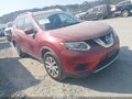 2016 Nissan Rogue Sport — photo 1 of 11 | VIN KNMAT2MT4GP735691