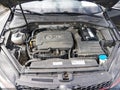 Photo 10 of 16 — 2017 Volkswagen Golf