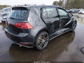 Photo 4 of 16 — 2017 Volkswagen Golf
