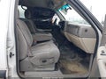 Photo 5 of 12 — 2002 Chevrolet Tahoe