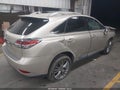 Photo 4 of 16 — 2013 Lexus RX 350
