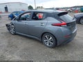 2021 Nissan Leaf — photo 3 of 19 | VIN 1N4AZ1BV6MC550970
