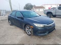 Photo 1 of 16 — 2016 Honda Civic