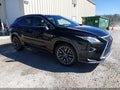 Photo 1 of 16 — 2019 Lexus RX 350