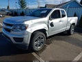 Photo 2 of 17 — 2020 Chevrolet Colorado