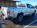 Photo 4 of 17 — 2020 Chevrolet Colorado