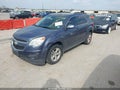 Photo 2 of 10 — 2014 Chevrolet Equinox