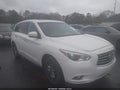 Photo 1 of 11 — 2013 Infiniti JX35