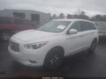 2013 Infiniti JX35 — photo 2 of 11 | VIN 5N1AL0MM3DC316999