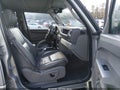 2008 Jeep Commander — photo 5 of 12 | VIN 1J8HH48K48C117074