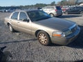 Photo 1 of 11 — 2005 Mercury Grand Marquis