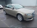 2009 Audi A4 — photo 1 of 11 | VIN WAUSF78K39N039099