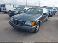 1993 Mercedes-Benz 500 — photo 2 of 10 | VIN WDBGA51E7PA107908