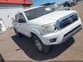 2013 Toyota Tacoma — photo 1 of 16 | VIN 5TFJU4GN4DX049748