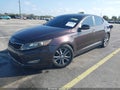 Photo 2 of 11 — 2013 Kia Optima