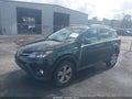 2013 Toyota RAV4 — photo 2 of 15 | VIN 2T3WFREVXDW045241
