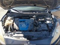 2013 Mazda 3 — photo 10 of 11 | VIN JM1BL1VP8D1792376