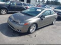 2006 Honda Civic — photo 2 of 11 | VIN 2HGFG21506H712381