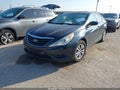 2012 Hyundai Sonata — photo 2 of 12 | VIN 5NPEB4AC7CH421768