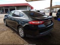 2014 Ford Fusion — photo 3 of 10 | VIN 3FA6P0G77ER299198