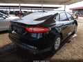 2014 Ford Fusion — photo 4 of 10 | VIN 3FA6P0G77ER299198
